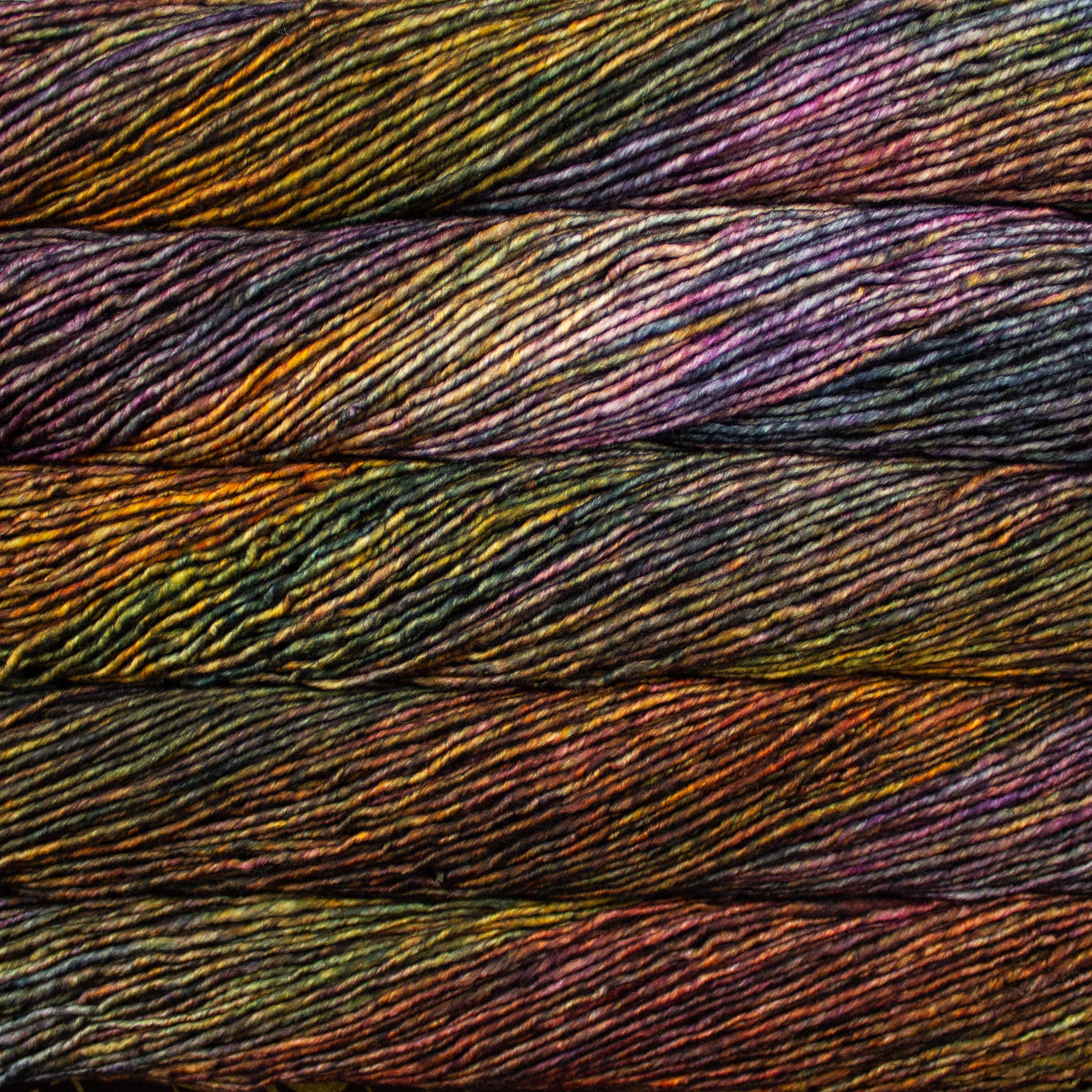 Malabrigo Mecha