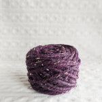 Load image into Gallery viewer, Toque Knitting Kit - Wool Blend
