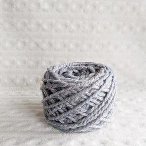 Toque Knitting Kit - Wool Blend
