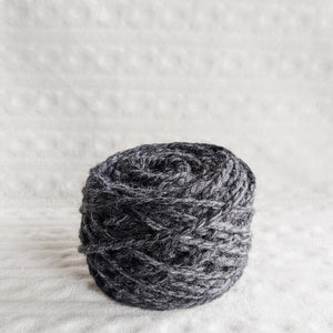 Toque Knitting Kit - Wool Blend