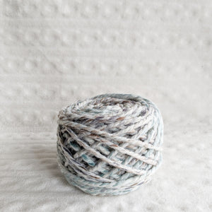 Toque Knitting Kit - Wool Blend