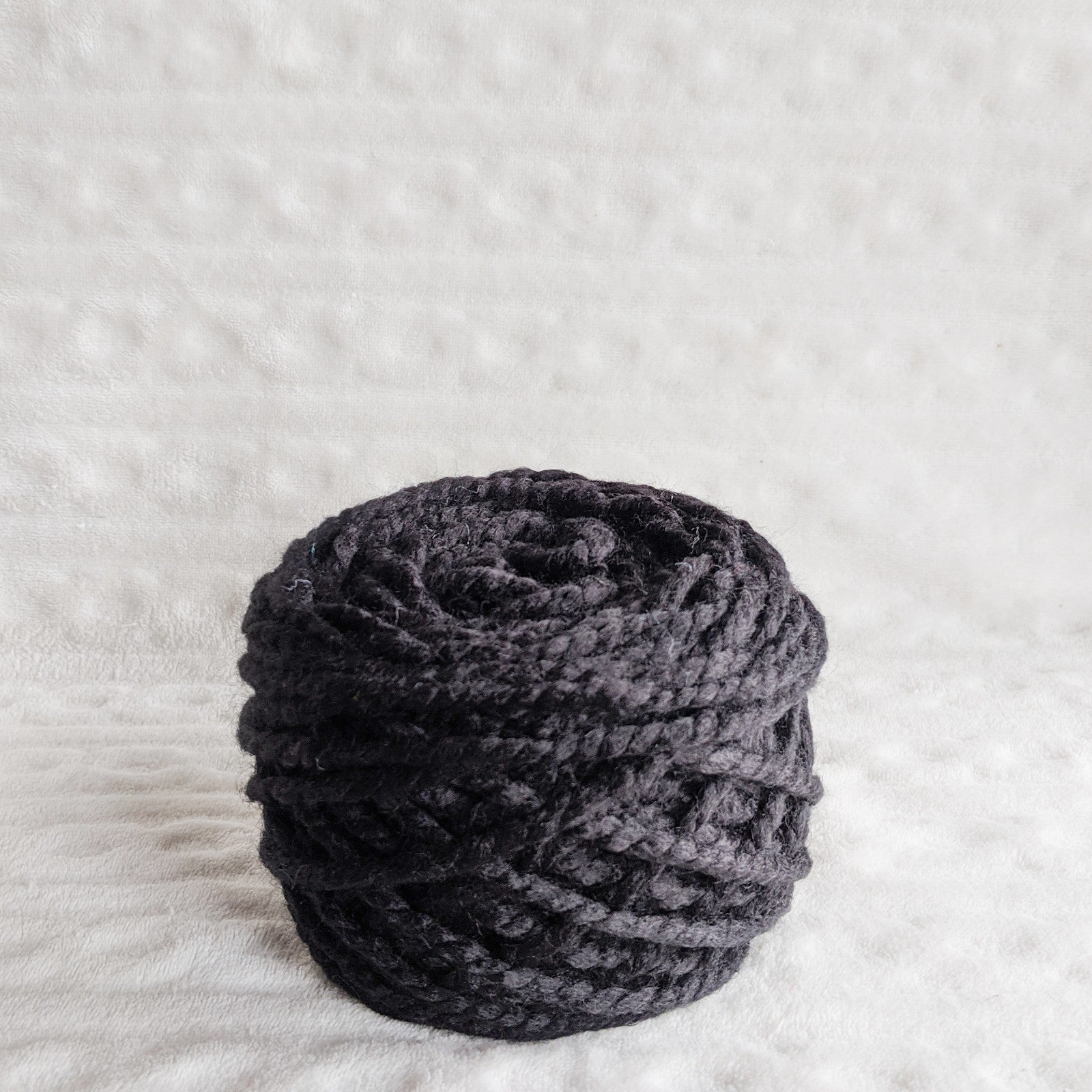 Toque Knitting Kit - Wool Blend