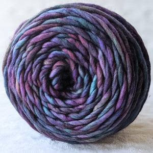 Toque Knitting Kit - Merino