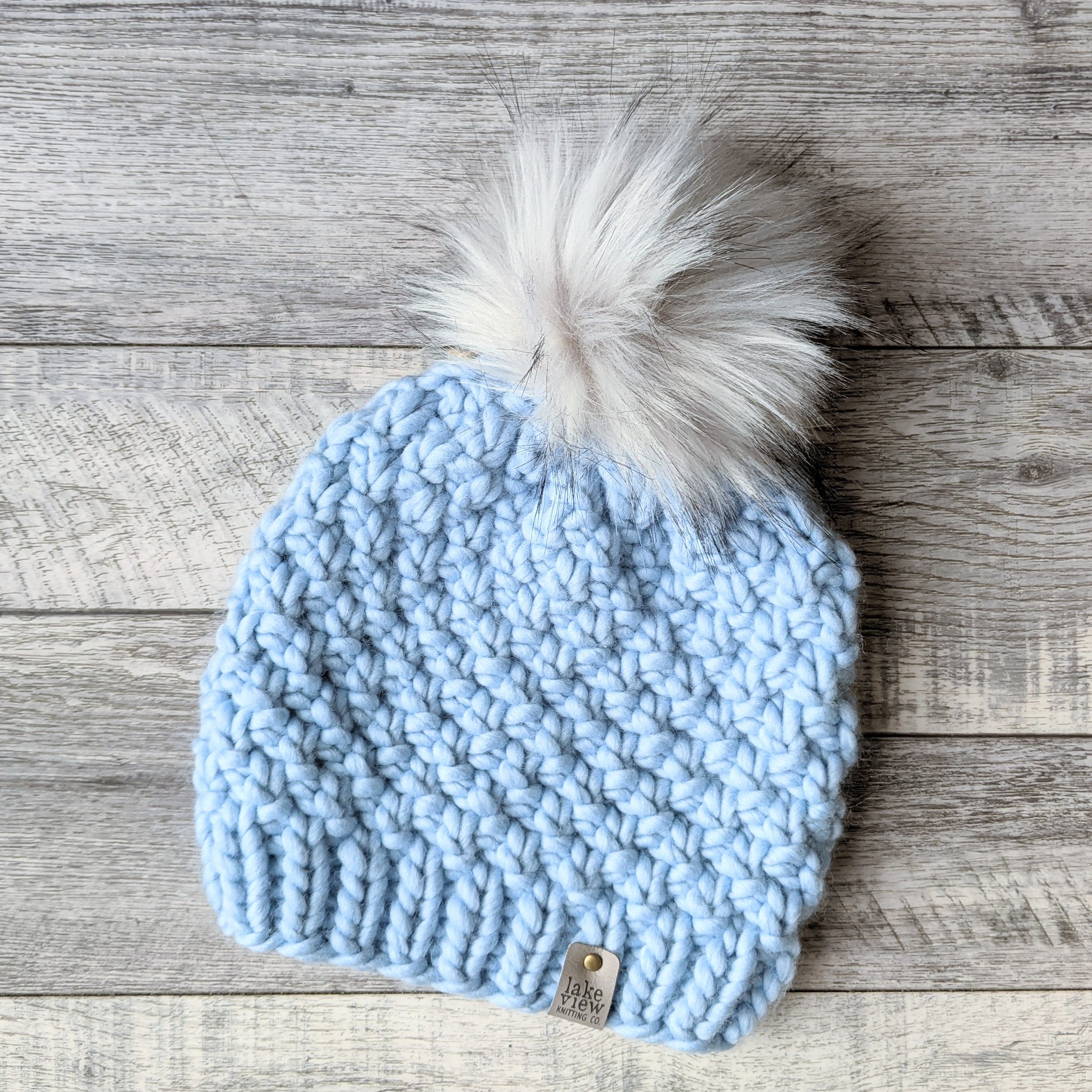 Linden Merino Toque (RTS)